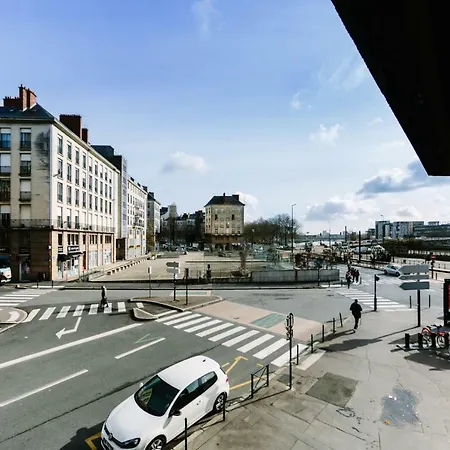 De L'elephant * Nantes